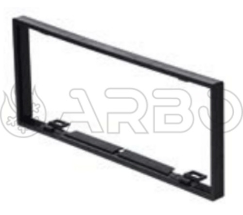 PROLUNGA PER PLENUM UNIVERSALE HBPU01 - HBPP01
