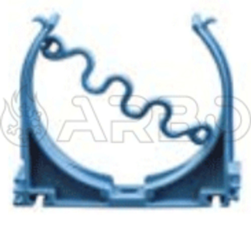 COLLARE FERMATUBO - HBFM01D75