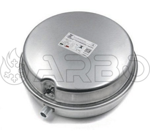 VASO DI ESPANSIONE DA 10LT CON DIAMETRO 324MM - HE160532010