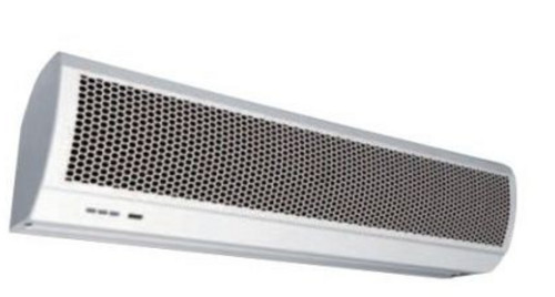 BARRIERA D`ARIA VIVAIR VA 230V - 091024