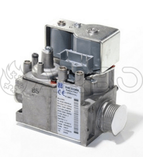 VALVOLA SIT SIGMA MODELLO 0.848.161 - 848161