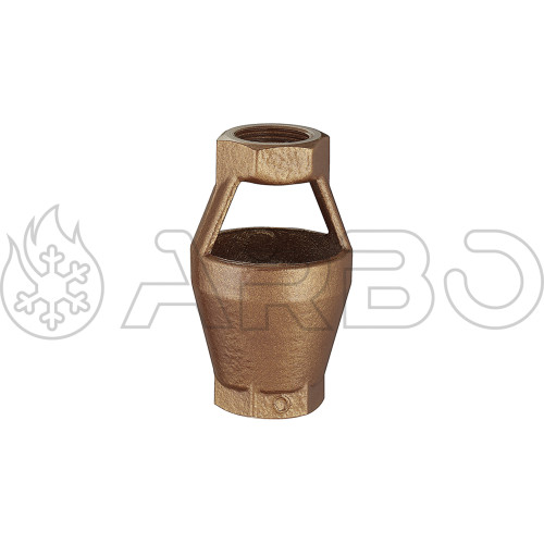 IMBUTO SCARICO DIRITTO 3/4 - 552050