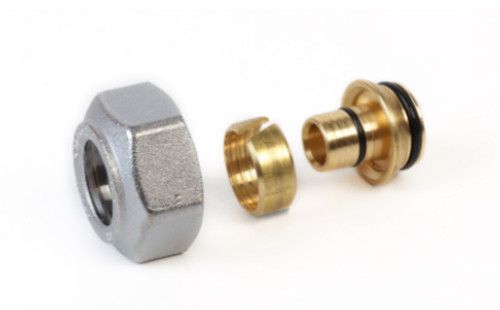 ADATTATORE DA 3/4  - GK179027