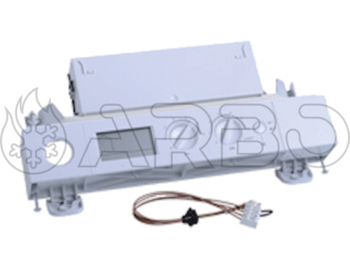 REGOLAZIONE MODELLO VBC113-C11.XX - VIE7842194