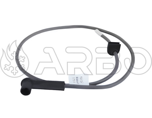 CAVO ACCENSIONE CON SPINA ANGOLARE 5KOHM - VIE7875205