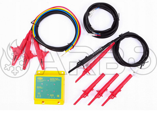 INVERTER CHECK KIT - 4678571