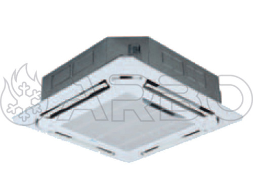 PANNELLO PER CASSETTA 4V. DIMENSIONI 850X850 - TMBQ404A1