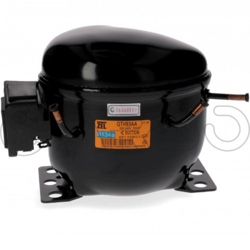 GL90AA CSIR 1/4HP 9.08CC 220V 119 - GL90AA
