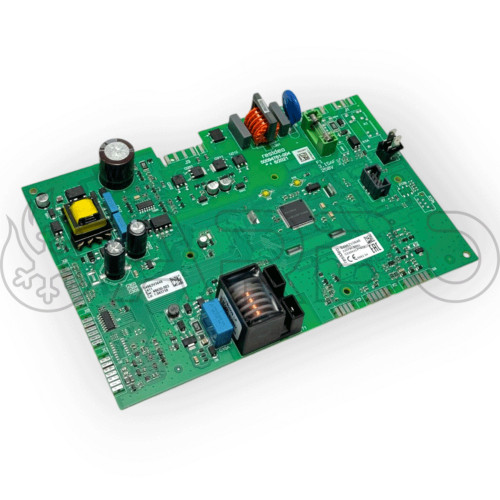 SCHEDA ELETTRONICA RESIDEO VICTRIX TERA V2 - IMM1045758
