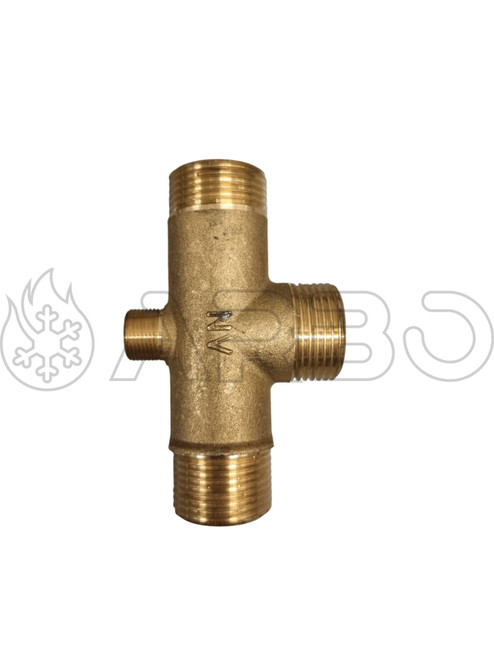 RACCORDO MR/BY-PASS - BA005212040