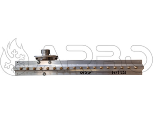 ASSIEME RAMPA BRUC.-D.U.0,69- - BA005634110