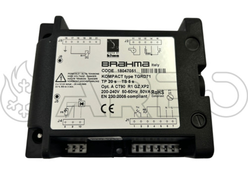 QUADRO BRAHMA TGRD71 - 18047051