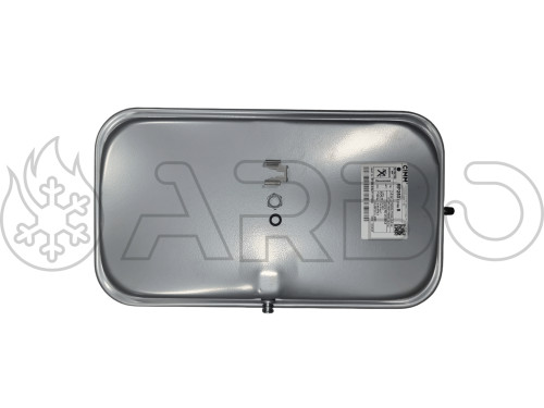 RICAMBIO VASO ESPANSIONE 8L BAXI - BA7737918