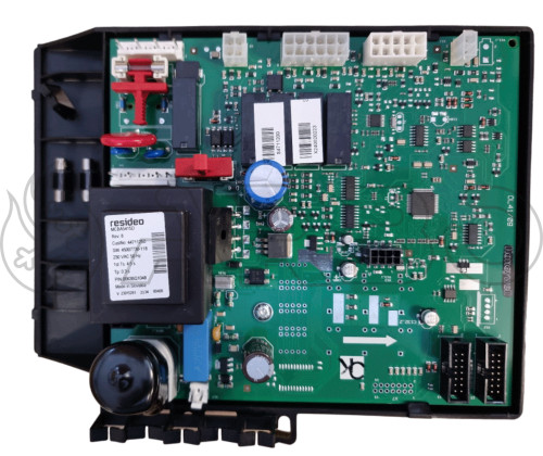 SCHEDA MCBA 5415 - ELCO87306940