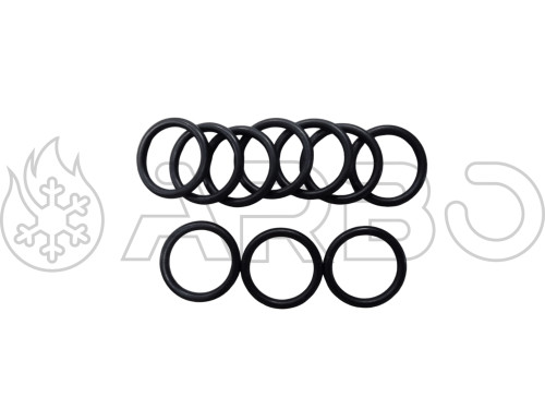 O-RING, (10 PEZZI) - HE0020166932