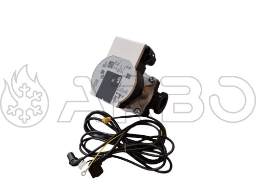 RICAMBIO POMPA DI CIRCOLAZIONE 4-6M - BA7808836