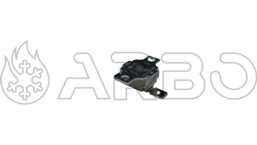 TERMOFUSIBILE 318°C SERIE DUO/TRIO - BAL0004050137
