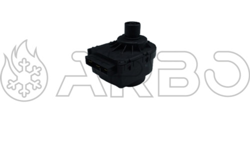 SERVOMOTORERE ELBI AT 24V/50HZ - BAL0005040065
