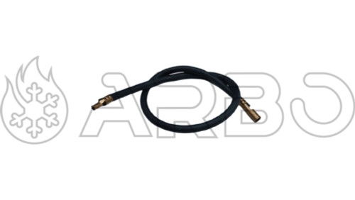 CAVO ALTA TENSIONE RESISTIVO L.450 - BAL0005140109