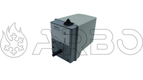 MOTORINO SIEMENS SQN72.2A4A20 BT - BAL0005040225