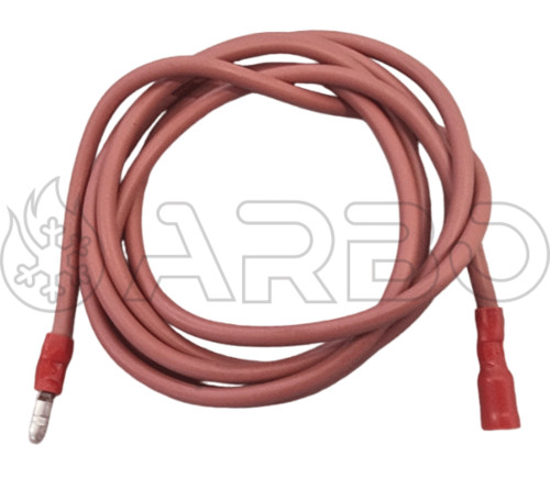 CAVO IONO D.4 ATTACCO MASCHIO/FEMMINA  L1300 - BAL0005140312