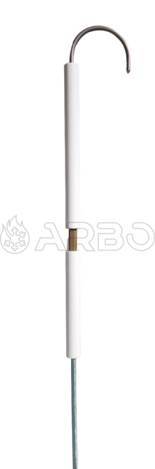 IONIZZATORE BGN 200LX ATTACCO D.4 - BAL0012010108