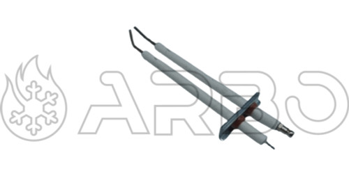 ELETTRODO DI ACCENSIONE BPM200MDL - BAL0029010123