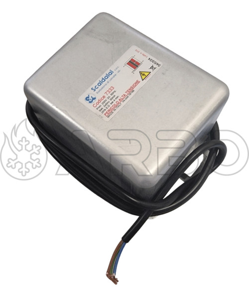 TRASFORMATORE 10KV-30MA 230/50 - BAL18199