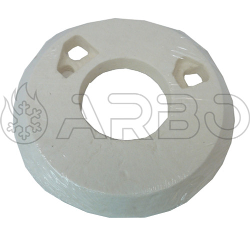 ISOLANTE PORTA BRUCIATORE DUO 10+6 - BAL0030070668