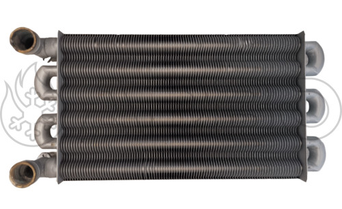 SCAMBIATORE TERMICO GIOIA 28 - BAL25324