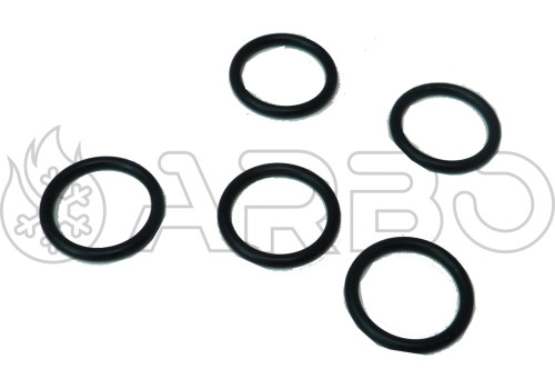 KIT N.5 ANELLO OR - BE20155458