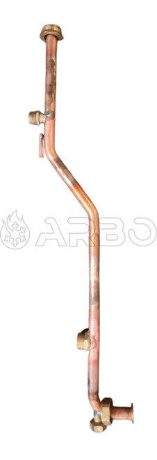TUBO - BE20162572