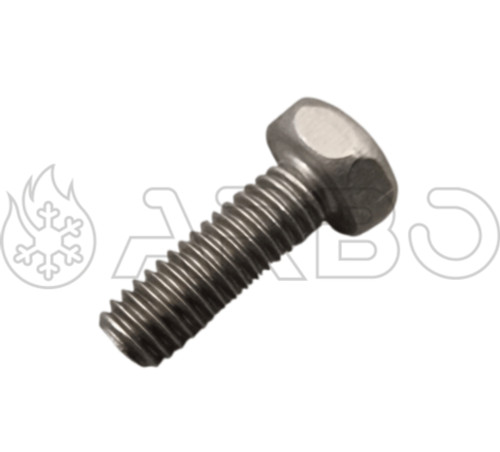 VITE M4X0,7X12TE/C CH7A - BE5184