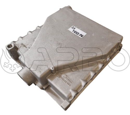 SCAMBIATORE CONDENSANTE - BE8884