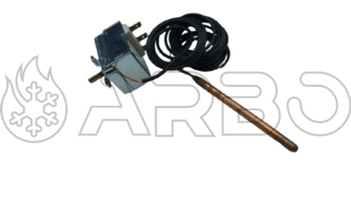 TERMOSTATO DI REGOLAZIONE C.3000 - BON008562804