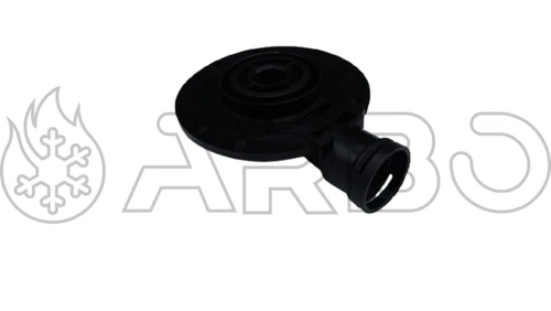 Kit Venturi ventilatore Ferroli  (36603110) - FER3980V180