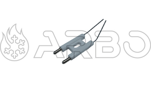 Elettrodi MEKU E9701 Ferroli - FER39803260
