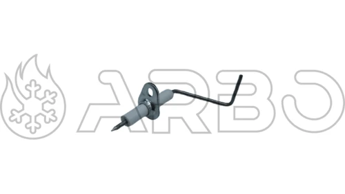 Kit elettrodo rilevazione Ferroli (3940E840) - FER3981Q480