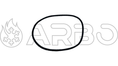 Kit treccia porta bruciatore Ferroli - FER3980V820