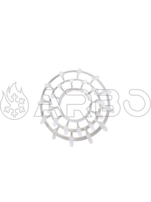 FILTRO POMPA CASS. A053867X01 - FER3RR03130