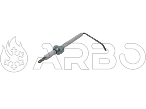 CANDELA DI ACCENSIONE LOW NOX PRO - FONDCANDELA09