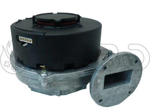 VENTILATORE FIME PX118 230V 50HZ- 78W - G22903