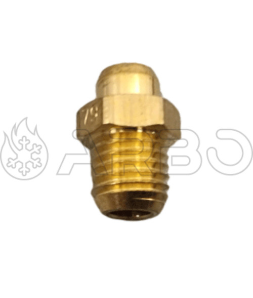 UGELLO D.0.79 POLIDORO - IMM1022100