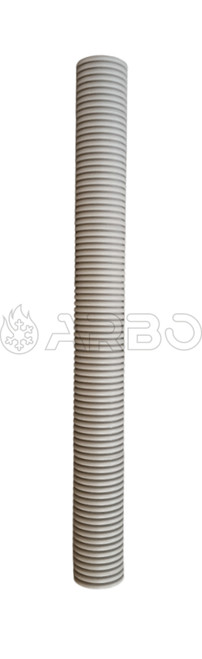 TUBO D.25 L. 250MM FLESSIBILE PER COLLEGAMENTO SIFONE - IMM1024216
