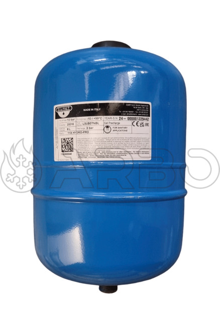 VASO D`ESPANSIONE LT.8 - IMM1028237