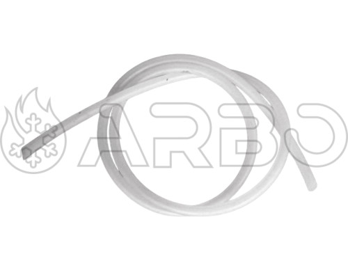TUBETTO SILICONE 4X8mm (ex.IMM12363) - IMM1025986