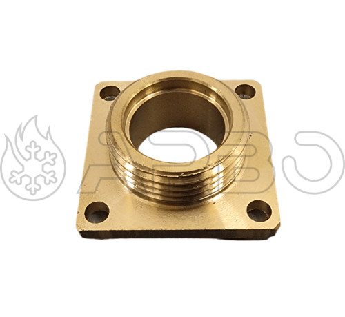 FLANGIA CORPO ESTERNO VICTRIX 115 - IMM1029233