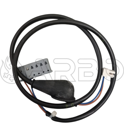 CONNETTORE VALVOLA GAS - IMM1033894