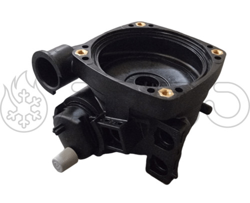 CORPO POMPA UPM2-UPM3 GRUPPO ICHS - IMM1036499