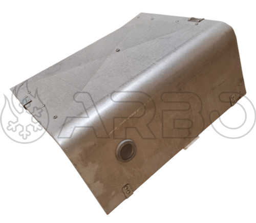 COPERCHIO C.S. ZEUS 21/24/27 HERCULES 24 - IMM3012783